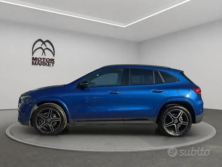 Mercedes-Benz Gla 2024 photo 5