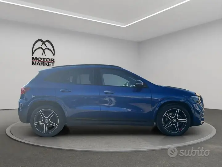 Mercedes-Benz Gla 2024 photo 4