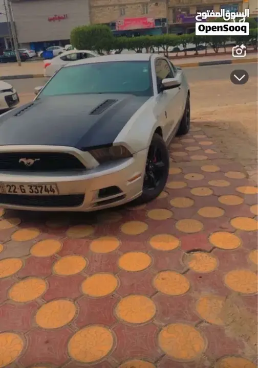 Dodge Challenger 2014 photo 3