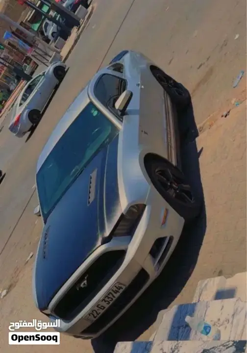 Dodge Challenger 2014 photo 4