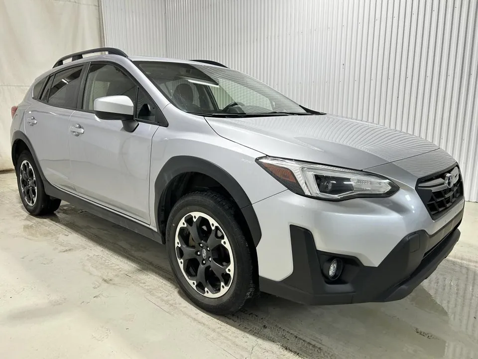 Subaru Crosstrek 2023 photo 5
