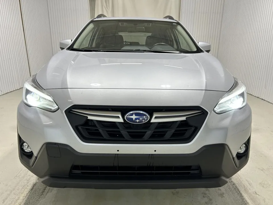 Subaru Crosstrek 2023 photo 3