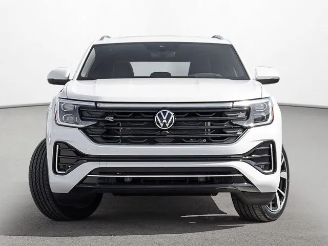Volkswagen Atlas Cross Sport 2026 photo 2