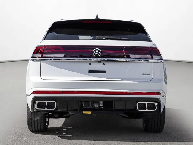 Volkswagen Atlas Cross Sport 2026 photo 5