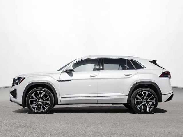 Volkswagen Atlas Cross Sport 2026 photo 3