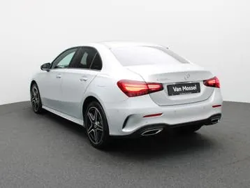 Mercedes-Benz Aklasse 2023 photo 2