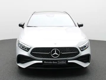 Mercedes-Benz Aklasse 2023 photo 3