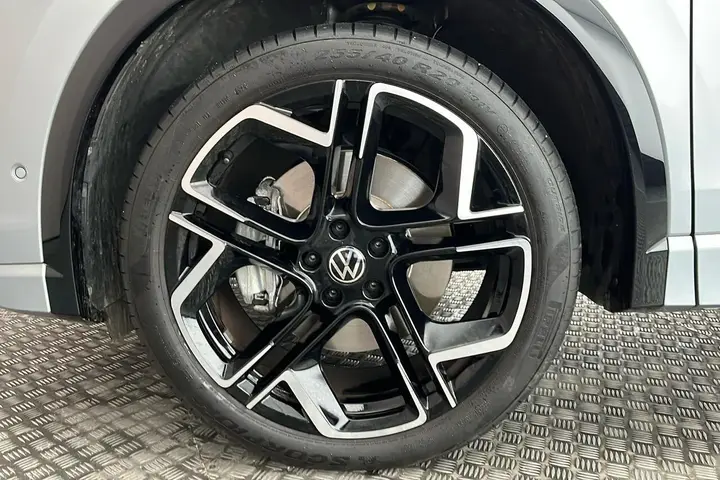 Volkswagen Tiguan 2026 photo 5