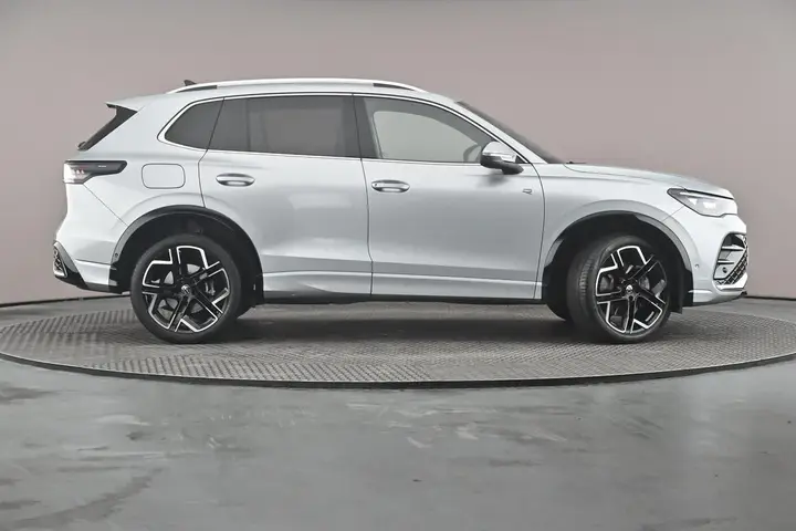 Volkswagen Tiguan 2026 photo 4