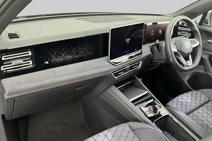 Volkswagen Tiguan 2026 photo 2