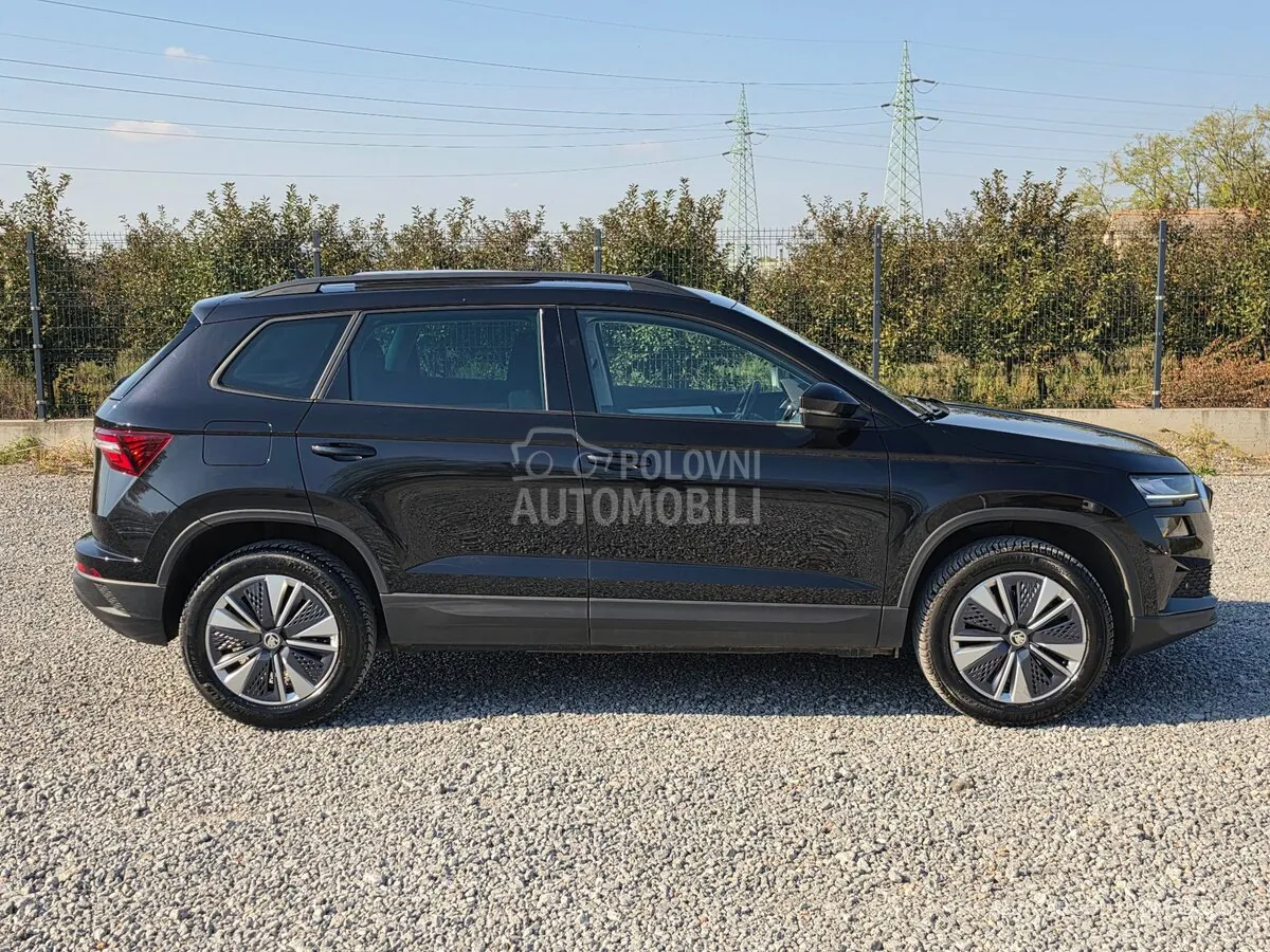 Skoda Karoq 2023 photo 4