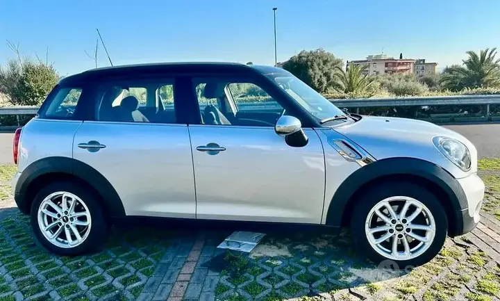 Mini Countryman 2014 photo 2