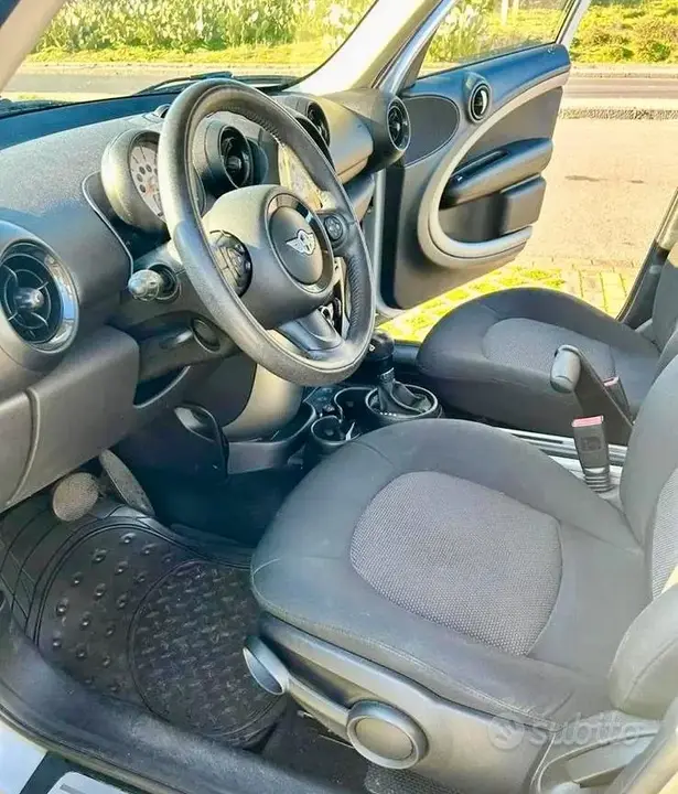 Mini Countryman 2014 photo 5