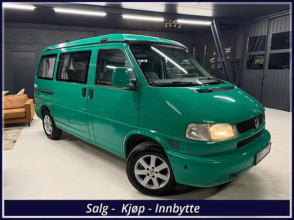 Volkswagen California