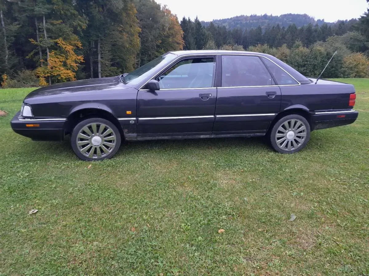 Audi Sonstige