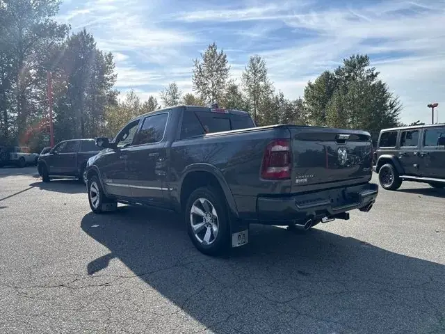 Ram 1500 2022 photo 5