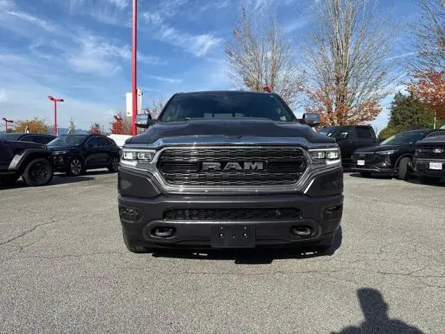 Ram 1500 2022 photo 2