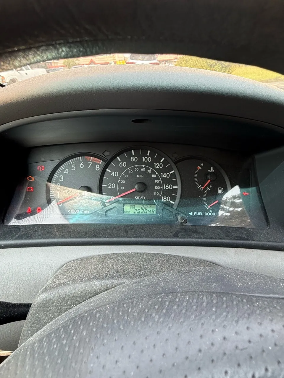 Toyota Corolla 2006 photo 5