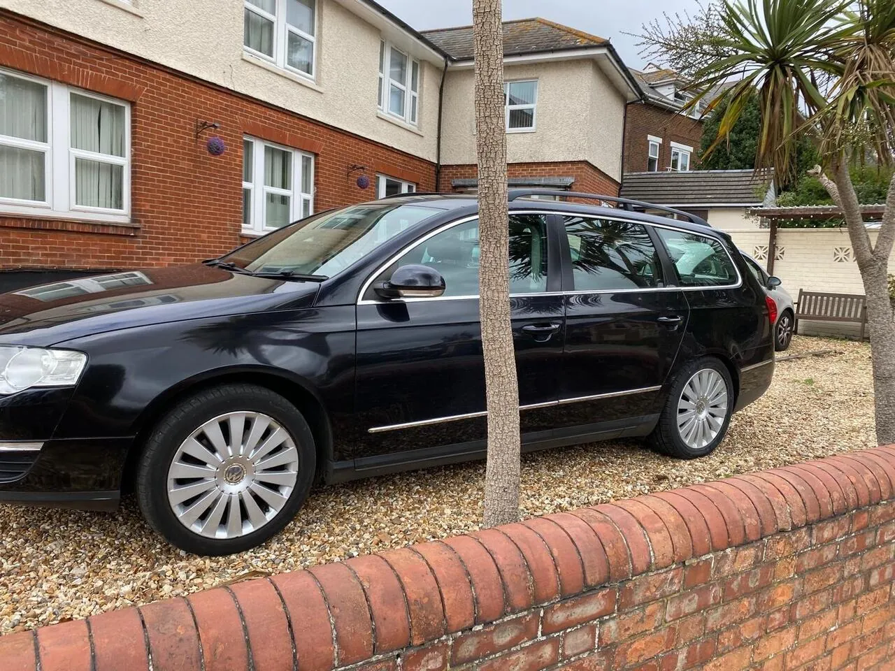 Volkswagen Passat 2010 photo 2