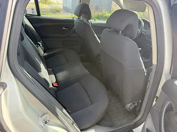 Saab 9-3 2007 photo 5