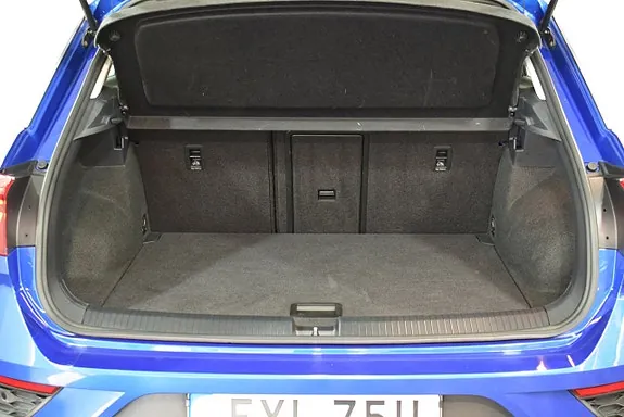 Volkswagen T-Roc 2019 photo 5