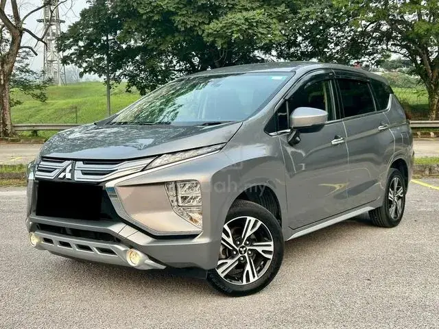 Mitsubishi Xpander