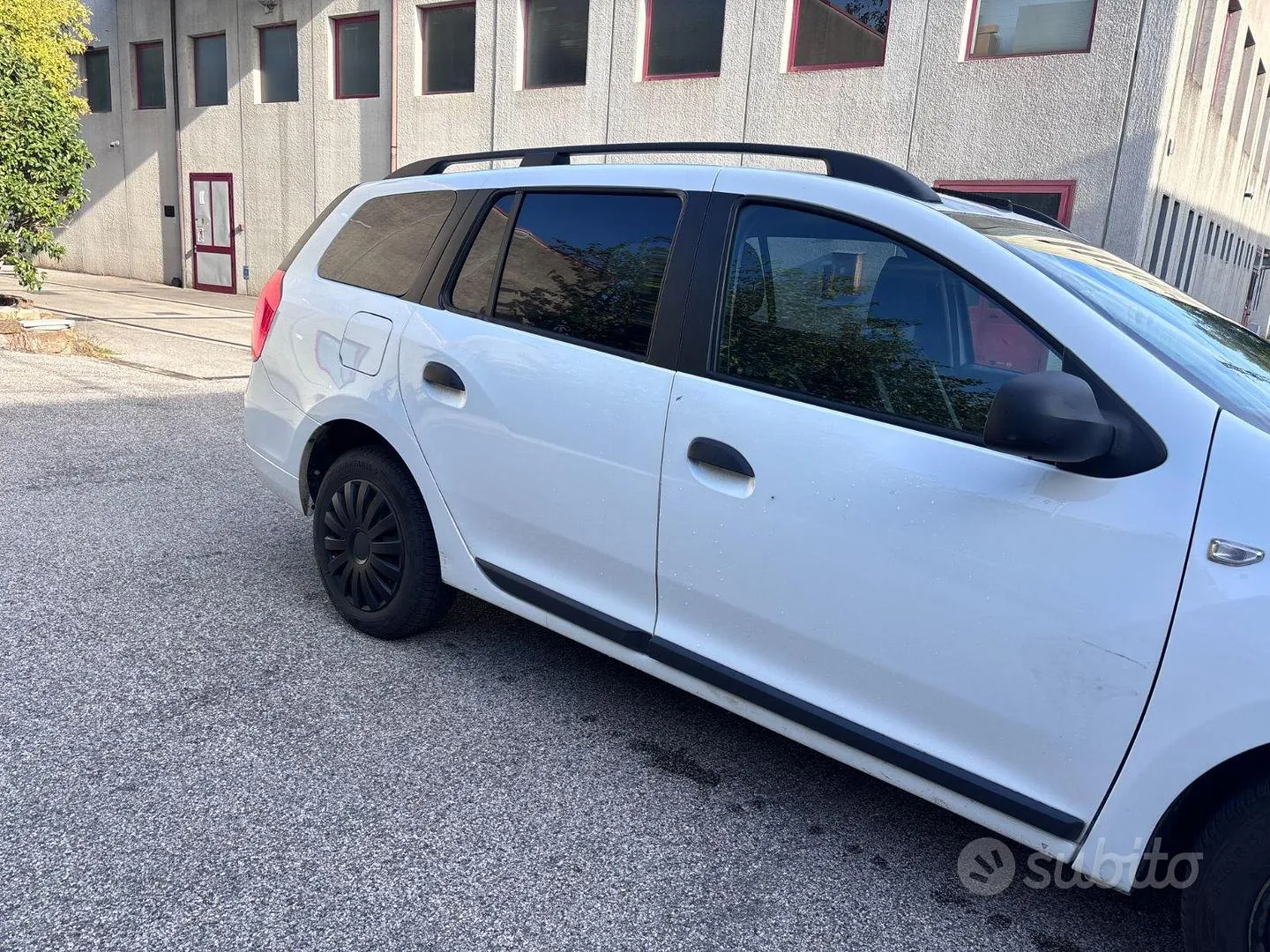Dacia Logan Mcv 2016 photo 2