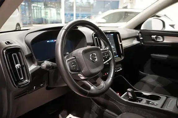 Volvo Xc40 2020 photo 2