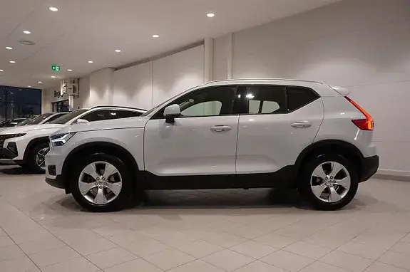 Volvo Xc40 2020 photo 3