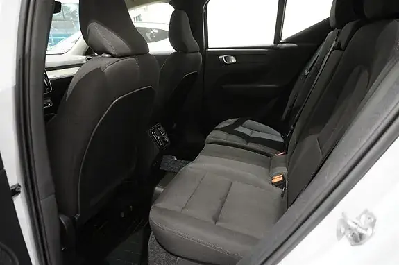 Volvo Xc40 2020 photo 5