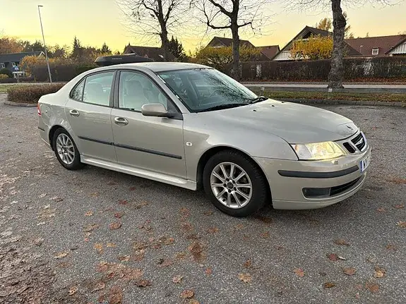 Saab 9-3 2006 photo 4