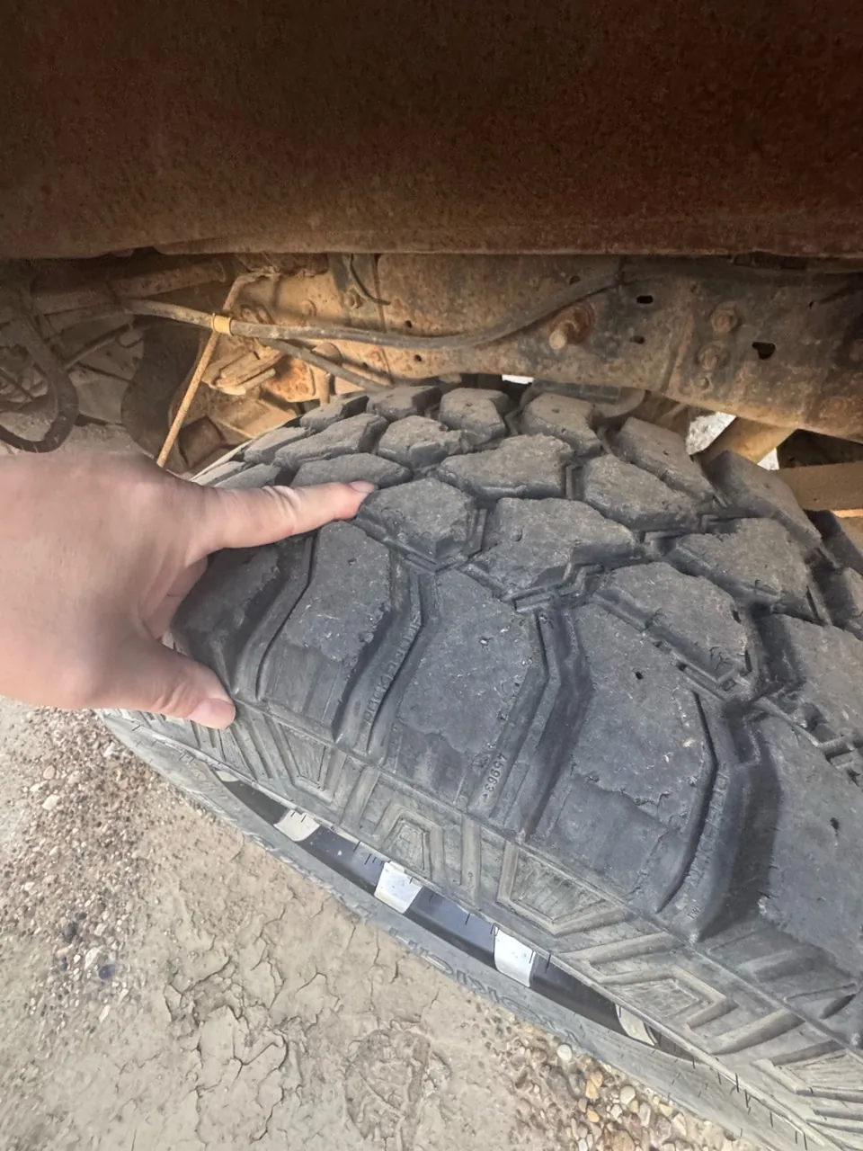 Ford F250 2006 photo 5