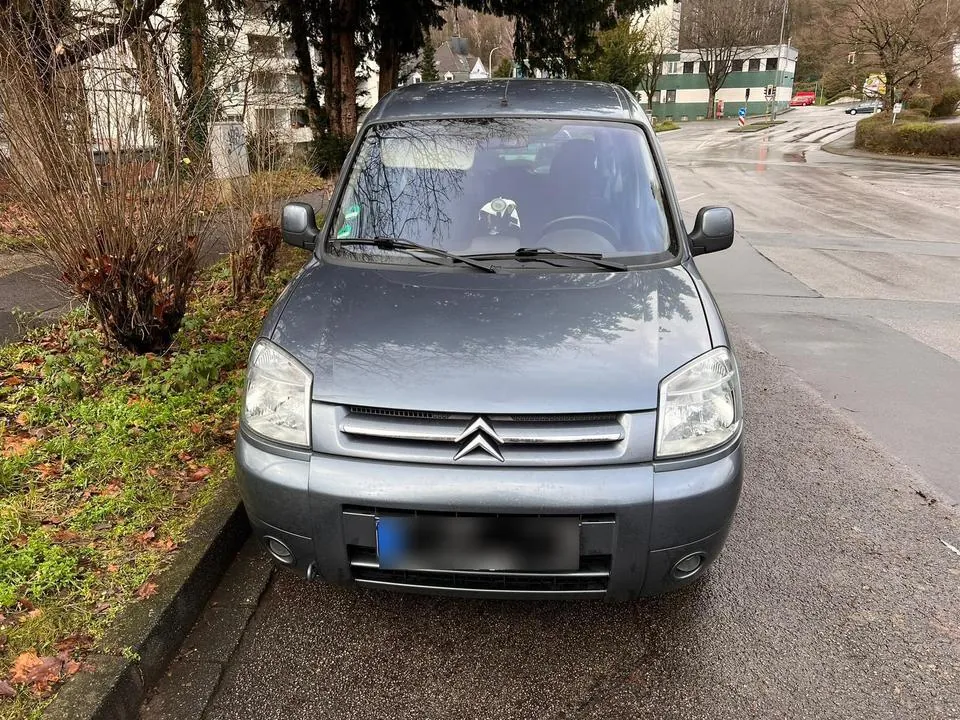 Citroen Berlingo Multispace