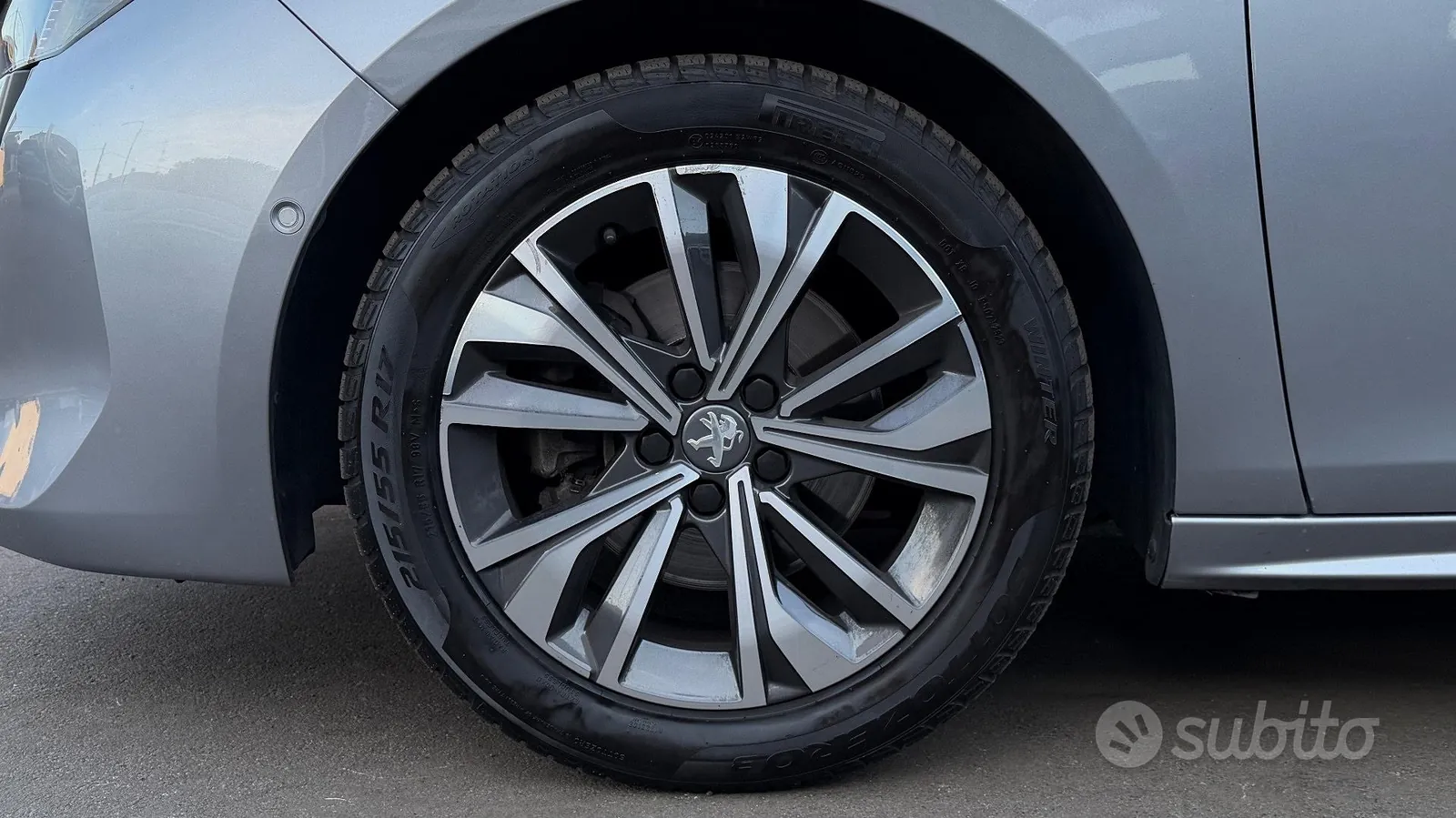 Peugeot 508 Sw 2021 photo 3