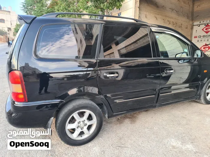 Hyundai Trajet 2007 photo 4