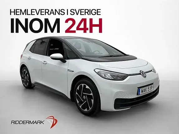 Volkswagen Id.3