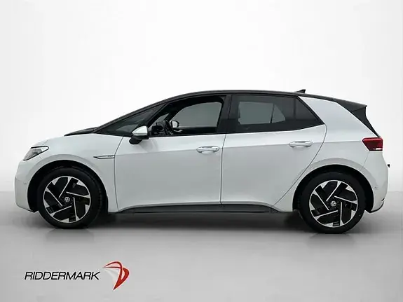 Volkswagen Id.3 2023 photo 5