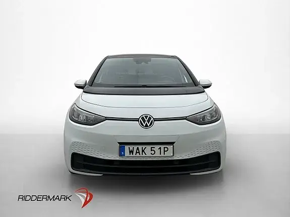 Volkswagen Id.3 2023 photo 3