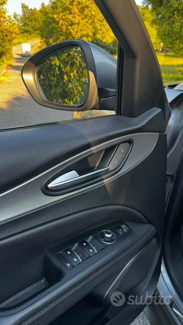 Alfa Romeo Stelvio 2018 photo 5