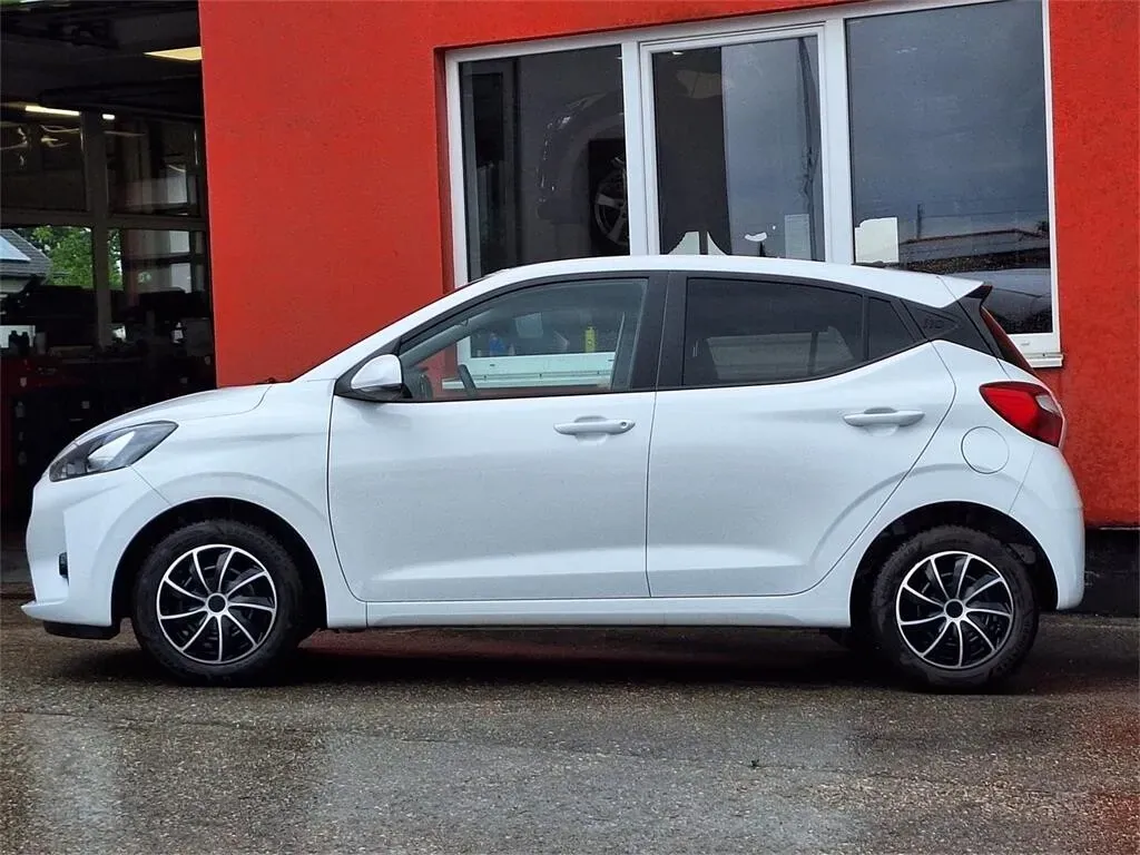 Hyundai I10 2024 photo 3