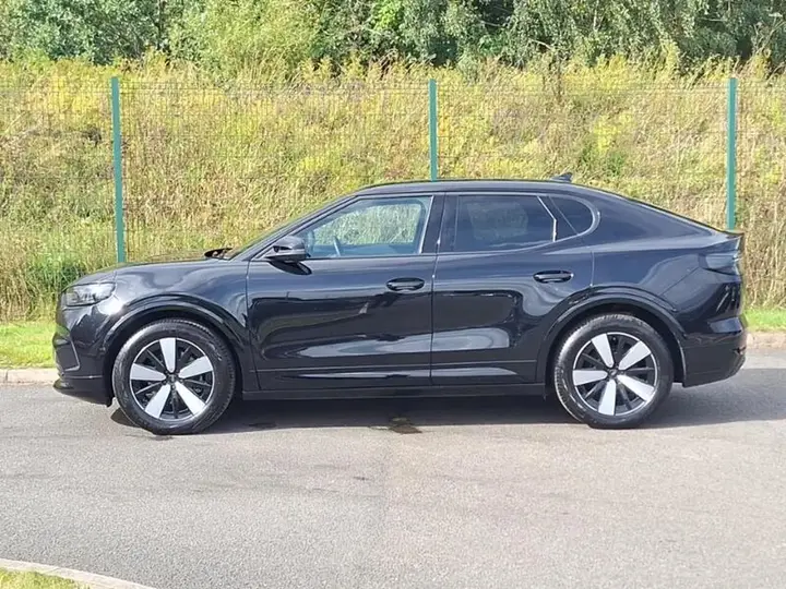 Ford Capri 2025 photo 4