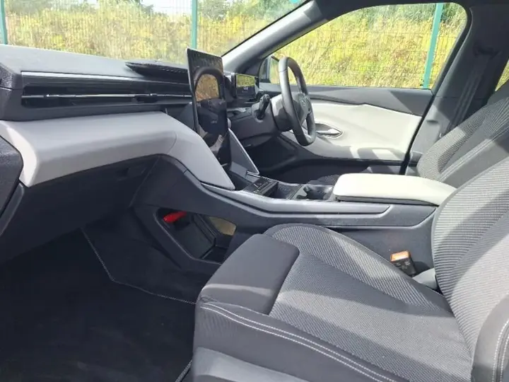 Ford Capri 2025 photo 5