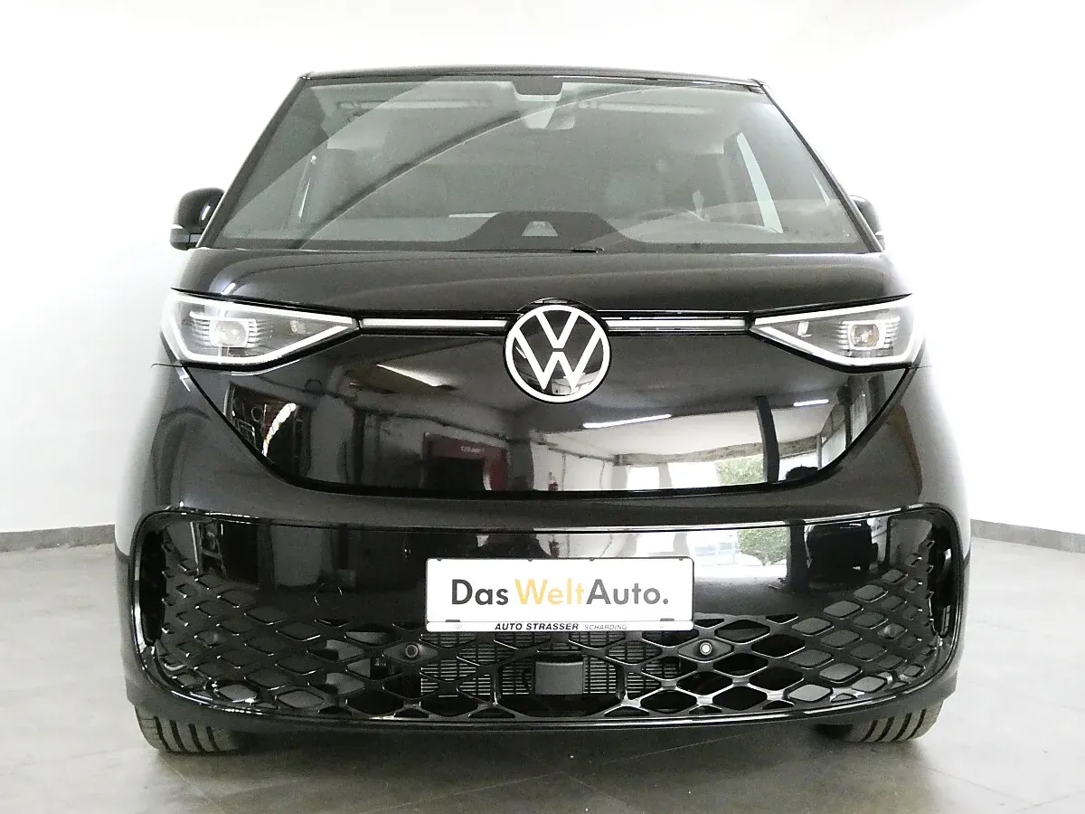Volkswagen Id. Buzz 2026 photo 2