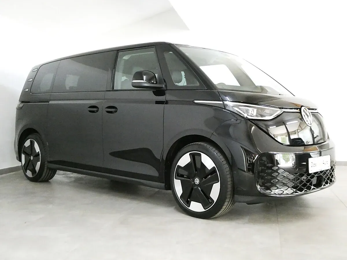 Volkswagen Id. Buzz 2026 photo 3