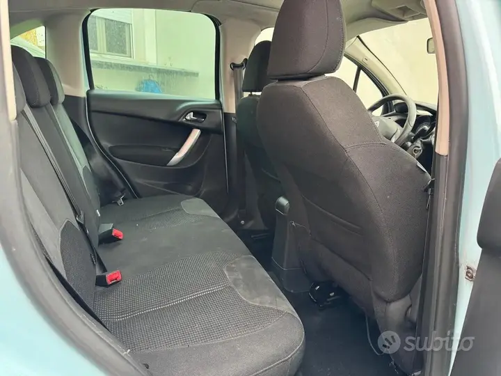 Citroen C3 2010 photo 5