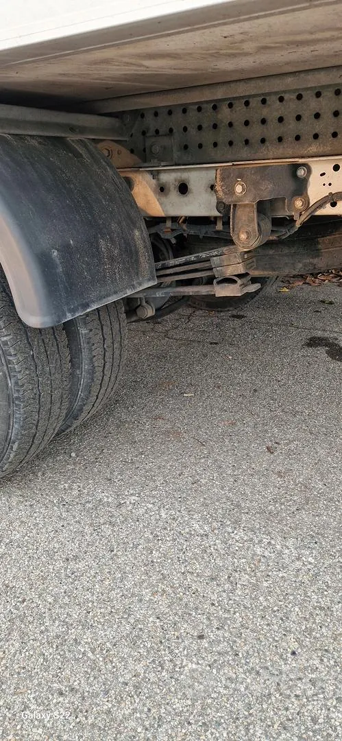 Ford Transit 2016 photo 3