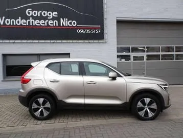 Volvo Xc40 2022 photo 3