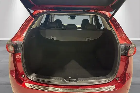 Mazda Cx-5 2017 photo 5