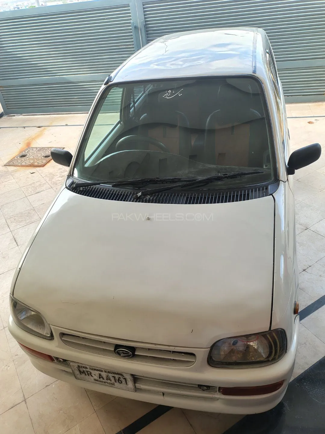 Daihatsu Cuore