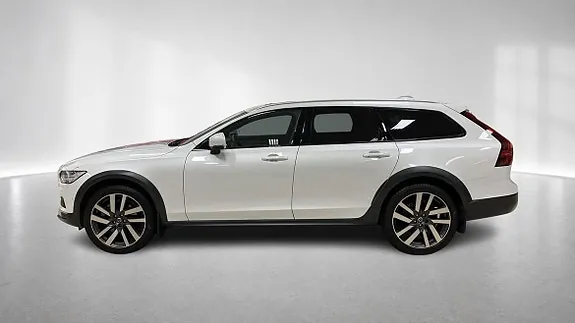 Volvo V90 Cross Country 2022 photo 3